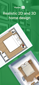 Planner 5D: Design Your Home MOD apk v2.2.1