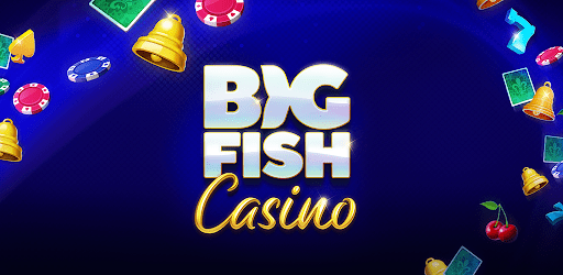 Big Fish Casino – Social Slots Gallery 0