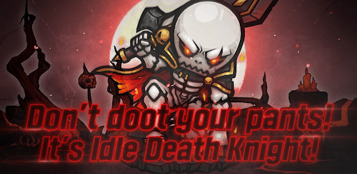 IDLE Death Knight – idle games Gallery 0