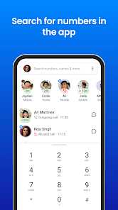 Truecaller: AI Call Blocker Mod APK 14.18.6 (Unlocked)(Premium) Gallery 6