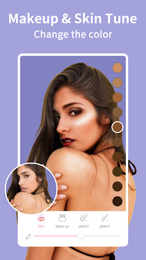 Perfect Me -Face & Body Editor Mod Apk 7.0 Gallery 4