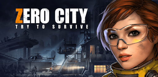 Zero City MOD APK 1.30.1 (One Hit Kill) Gallery 0