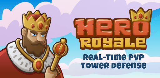 Hero Royale Mod Apk 1.20.0 (Unlimited money) Gallery 0