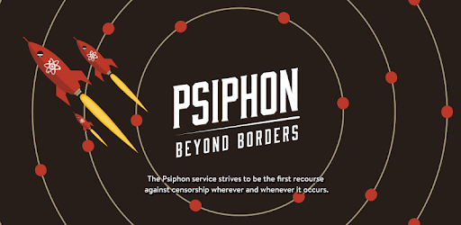 Psiphon Pro – The Internet Freedom VPN Mod Apk 346