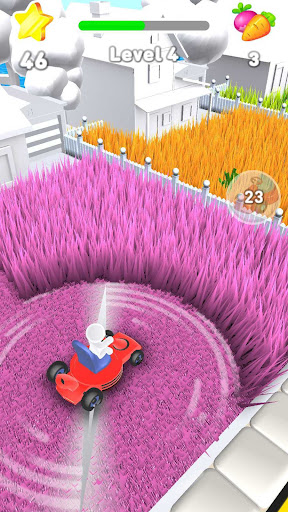 Mow My Lawn – Cutting Grass Mod Apk 0.98 Gallery 2