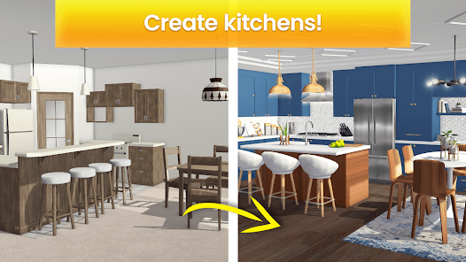 Property Brothers Home Design MOD apk v2.7.9 Gallery 3