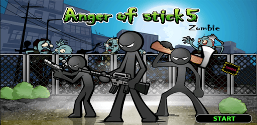 Anger of Stick 5 Mod Apk (Unlimited Money) v1.1.71 Download 2022 Gallery 0