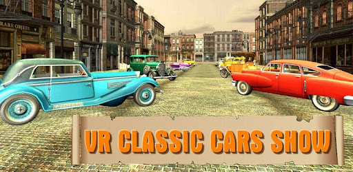 VR Classic Cars Show Mod Apk 1.4 (Paid for free)(Free purchase) Gallery 0