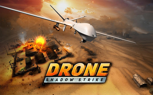 Drone Shadow Strike 1.31.113 MOD APK Money Gallery 9