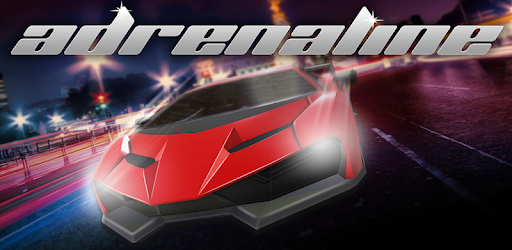 Adrenaline: Speed Rush – Free Fun Car Racing Game Mod Apk 1.3.4 (Unlimited money)(Cracked)