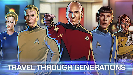 Star Trek Timelines cheats download latest version Gallery 3