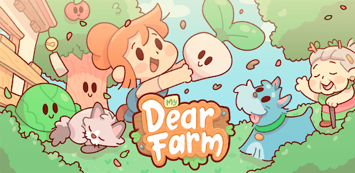 My Dear Farm 0.2.1 MOD APK Menu Gallery 0