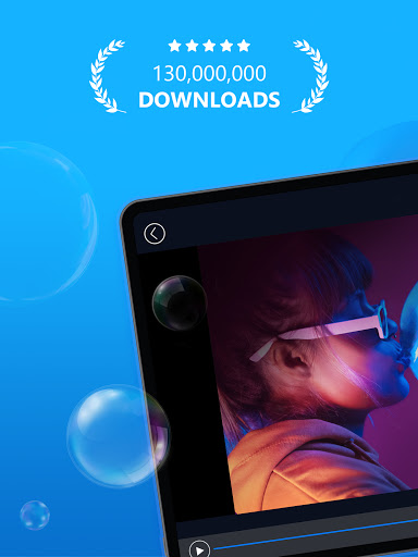 PowerDirector – Video Editor Mod Apk 10.0.0 (Unlocked)(Premium) Gallery 9