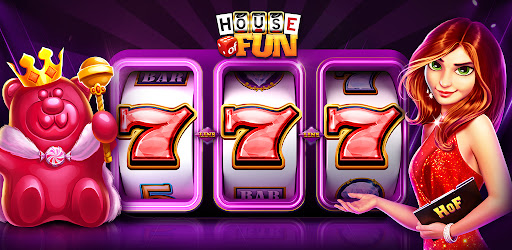 House of Fun™ – Casino Slots Gallery 0