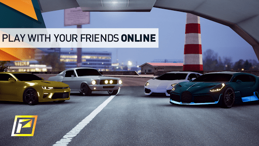 PetrolHead: Traffic Quests APK v3.5.0 (MOD Unlimited Money) Gallery 1