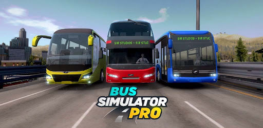 Bus Simulator PRO MOD APK 1.8.0 (Money) Gallery 0