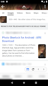 Photo Sherlock APK MOD (Pro Unlocked) v1.84 Gallery 1