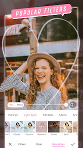 BeautyCam APK v11.1.15 MOD (VIP Unlocked) Gallery 1