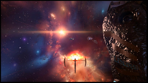 Stellar Wanderer Mod Apk 10125 (Unlimited money) Gallery 1