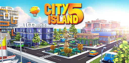 City Island 5 Tycoon Building Simulation Offline 3.26.0 MOD APK money Gallery 0