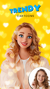 ToonMe photo cartoon maker MOD apk (Unlocked)(Pro) v0.6.46