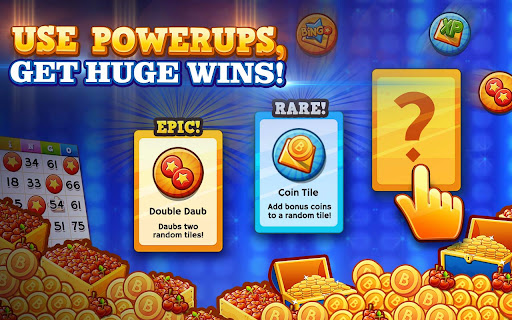 Bingo Pop 6.6.50 Mod Unlimited Cherries / Coins Gallery 6