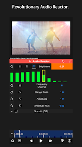 Node Video – Pro Video Editor MOD apk v5.3.2