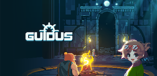 Guidus : Pixel Roguelike RPG Mod Apk 1.1003 (Unlimited money)