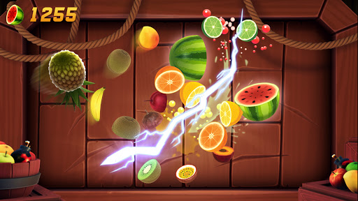 Fruit Ninja 2 Fun Action Games v2.12.0 MOD APK Free Purchased