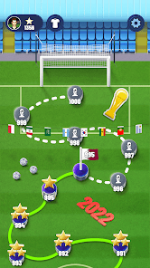 Soccer Super Star Mod APK 0.1.50 (Unlimited money, gems) Gallery 3