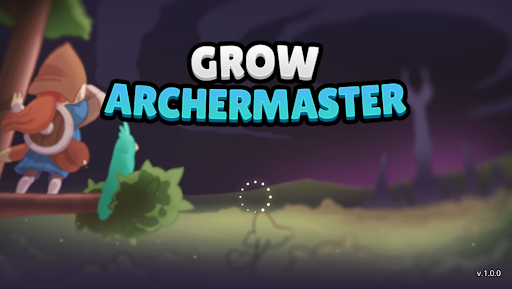 Grow ArcherMaster Idle Action Rpg 1.5.3 Mod free shopping