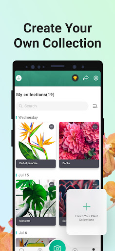 PictureThis Identify Plant, Flower, Weed and More 3.6 Gold Mod Gallery 4