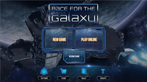 Race for the Galaxy Mod Apk 1.0.1527 (Unlocked) Gallery 3