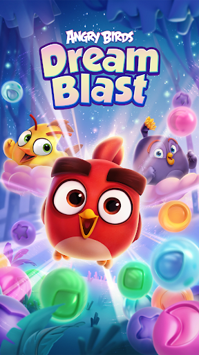 Angry Birds Dream Blast 1.37.0 Mod money Gallery 7