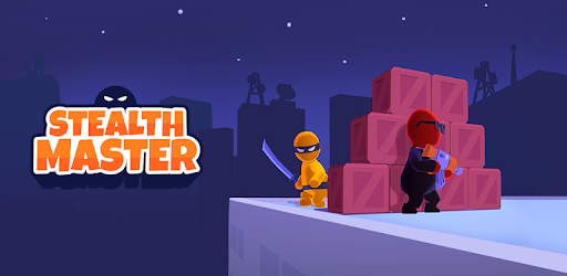 Stealth Master Assassin Ninja v1.10.1 MOD APK Unlimited Money