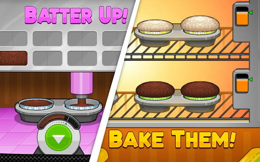 Papa’s Cupcakeria HD Mod Apk 1.1.1 (Unlimited money)