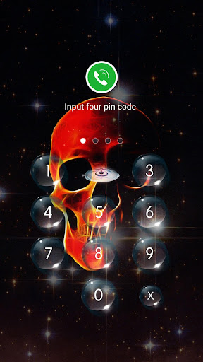 AppLock – Lock apps & Password Mod Apk 4.1.4 Gallery 8