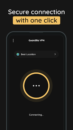 Guardilla VPN: Secure Fast VPN Mod Apk 1320 Gallery 2