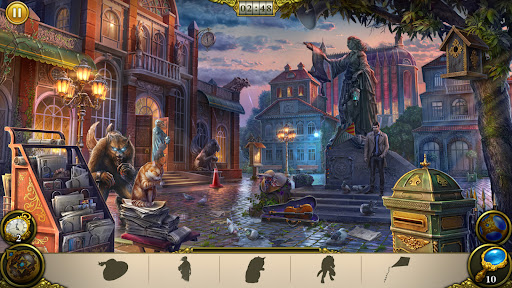 Hidden City: Hidden Object Mod Apk 1.47.4700 Gallery 6