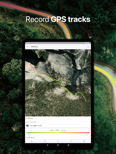 Guru Maps Pro Mod Apk 4.10.1 Gallery 10