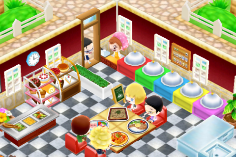 Cooking Mama Mod Apk (Unlimited Money) v1.78.0 Download 2022 Gallery 3