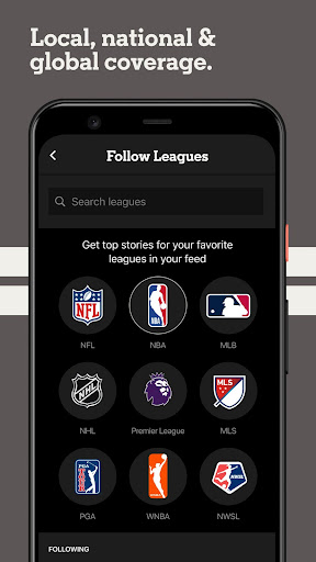 The Athletic: Sports News, Stories, Scores & More Mod Apk 12.7.0 (Unlocked)(Premium) Gallery 7