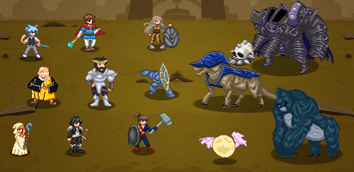 Tavern Rumble: Roguelike Card Gallery 0