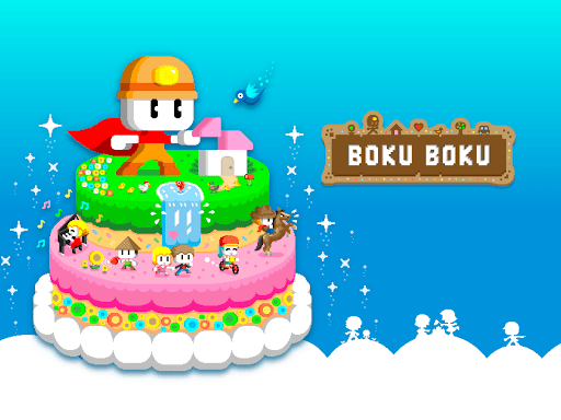 BOKU BOKU Mod Apk 1.0.213 Gallery 7