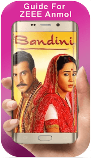 Zee Anmol All Live TV ShowTips Gallery 2