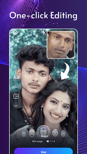 Mivita – Face Swap Video Maker Gallery 3