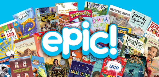 Epic: Kids’ Books & Reading Mod Apk 3.48.3 Gallery 0