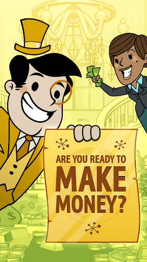 AdVenture Capitalist APK v8.13.1 (MOD Unlimited Money) Gallery 2