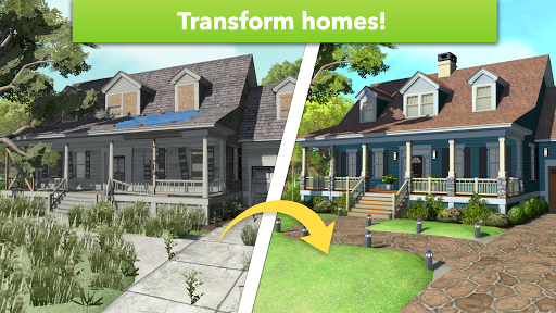 Home Design Makeover Mod Apk 4.3.5 Gallery 2