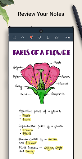 Noteshelf – Notes, Annotations Mod Apk 4.28 (Patched)